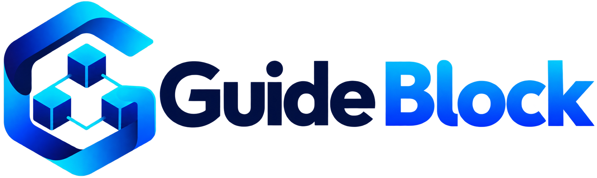 Guide Block Logo